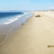 2017-USA-California-Hermosa-Beach